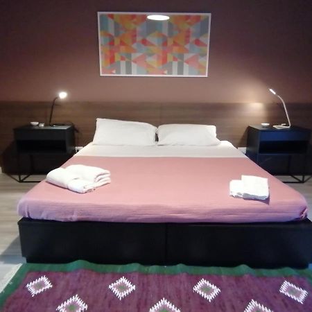 Inner City De Luxe Apartment Katania Zewnętrze zdjęcie