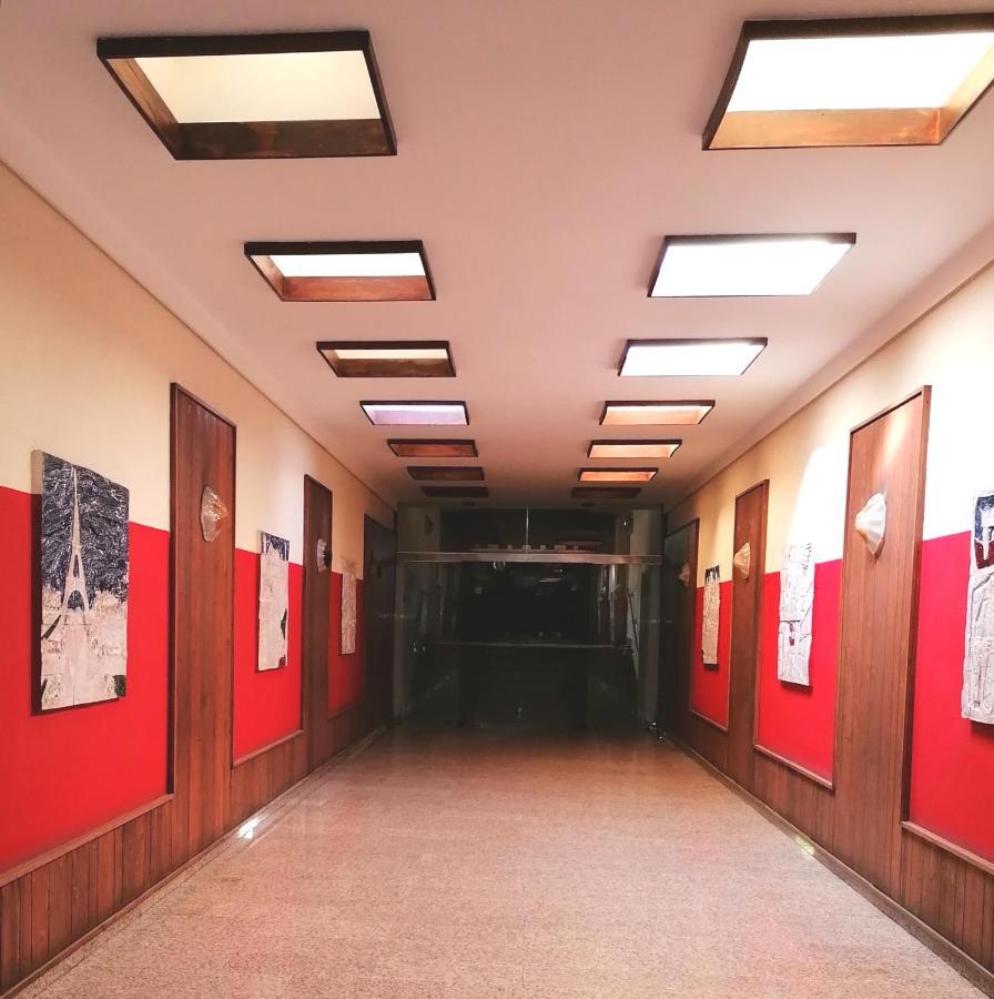 Inner City De Luxe Apartment Katania Zewnętrze zdjęcie