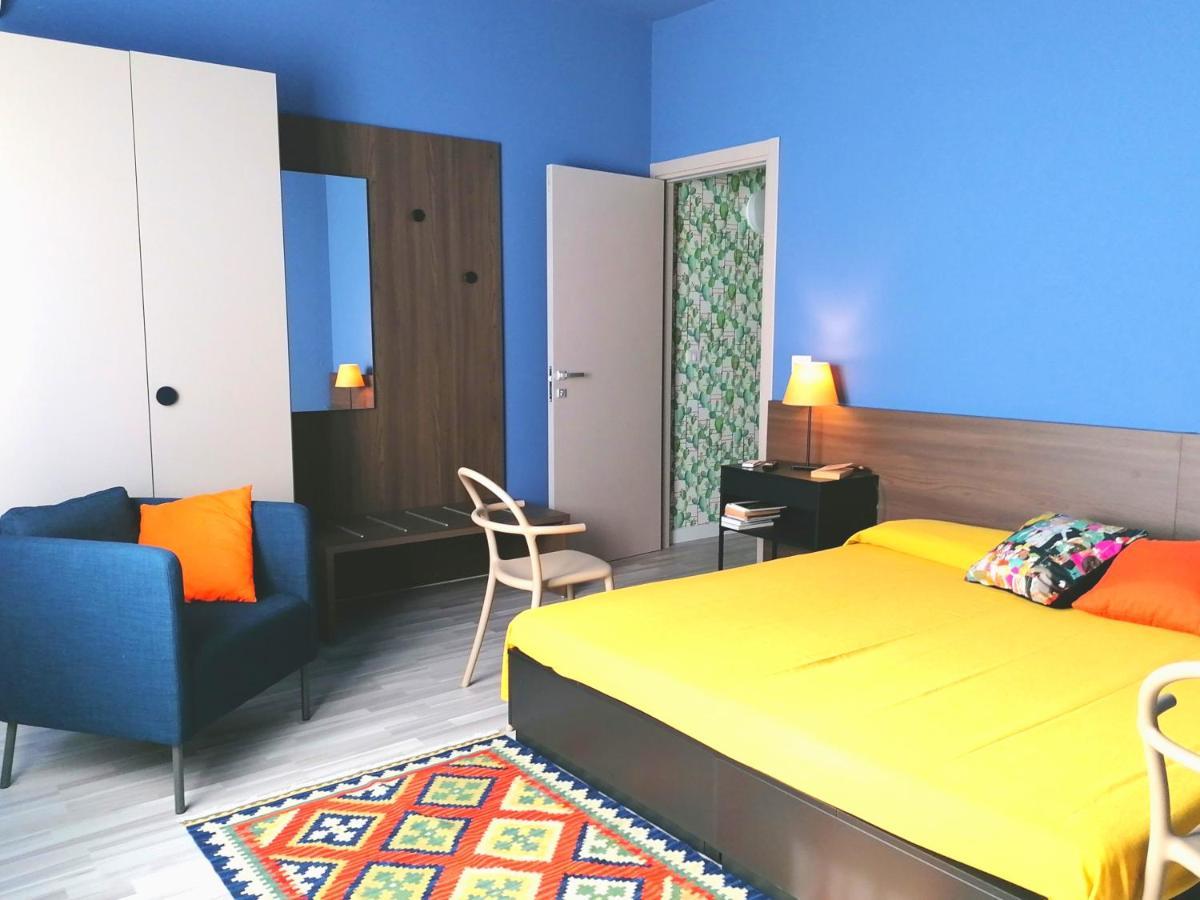 Inner City De Luxe Apartment Katania Zewnętrze zdjęcie