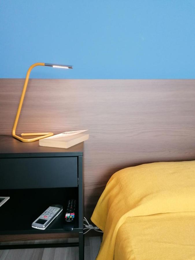 Inner City De Luxe Apartment Katania Zewnętrze zdjęcie