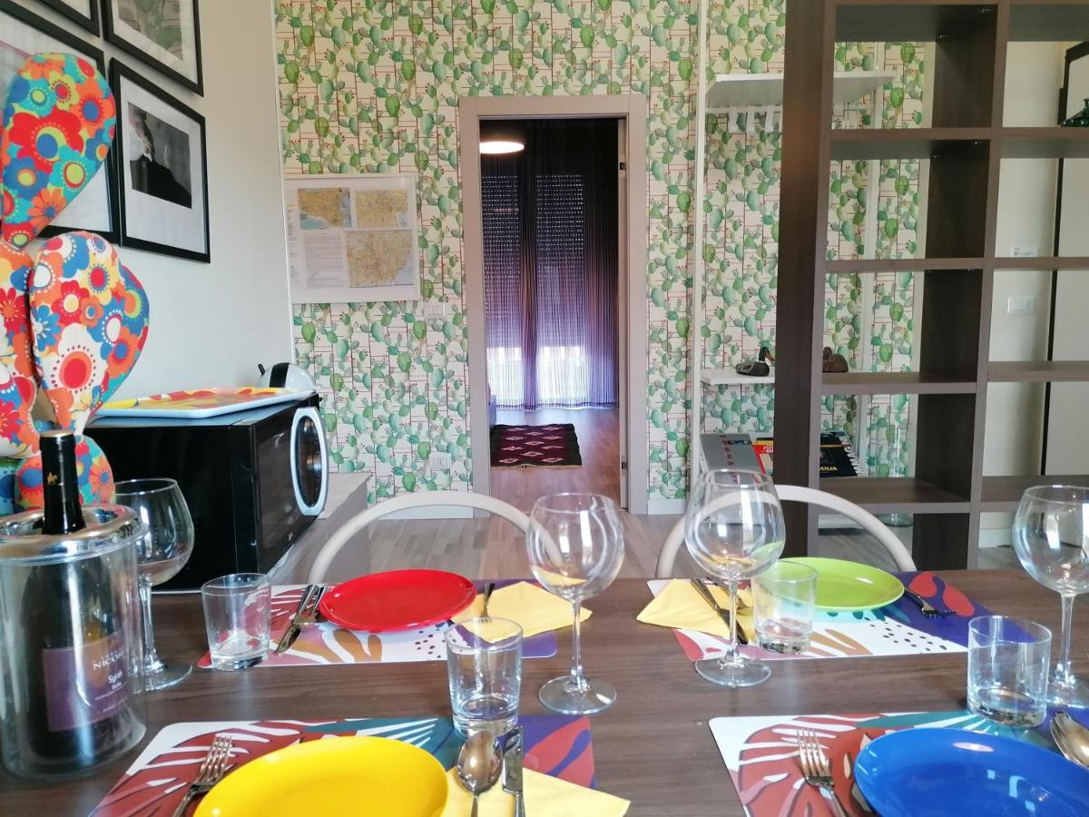 Inner City De Luxe Apartment Katania Zewnętrze zdjęcie