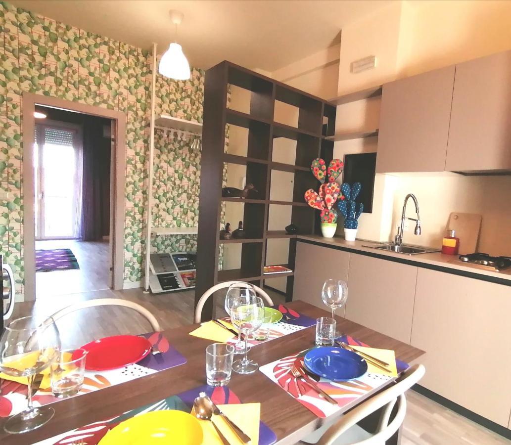 Inner City De Luxe Apartment Katania Zewnętrze zdjęcie