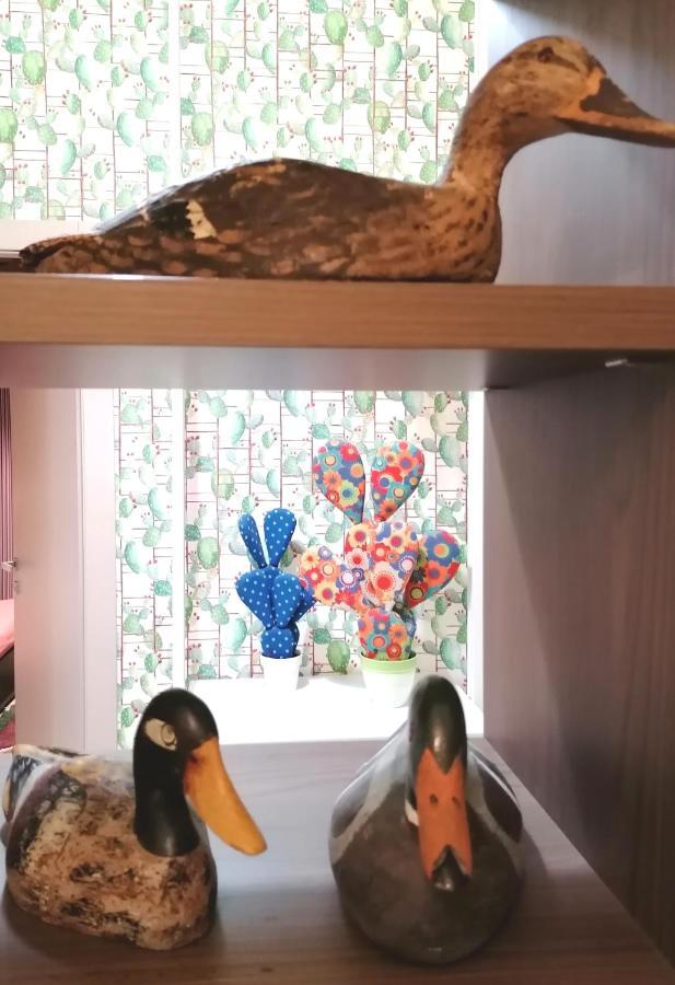 Inner City De Luxe Apartment Katania Zewnętrze zdjęcie