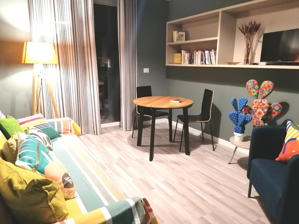 Inner City De Luxe Apartment Katania Zewnętrze zdjęcie